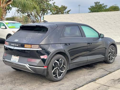 2024 Hyundai IONIQ 5 SEL