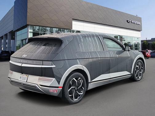 2024 Hyundai IONIQ 5 Limited