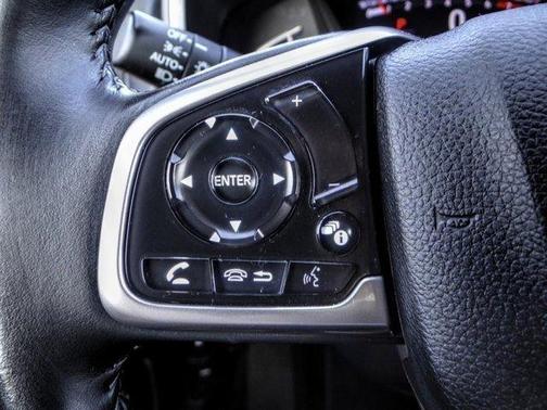 Photo 5 of 34 of 2019 Honda CR-V EX-L