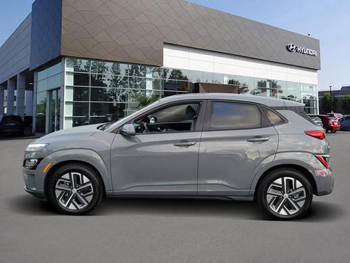 2023 Hyundai KONA EV Limited