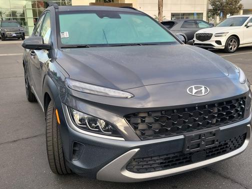 2023 Hyundai KONA Limited