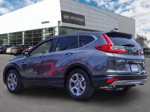 Photo 2 of 29 of 2019 Honda CR-V EX-L