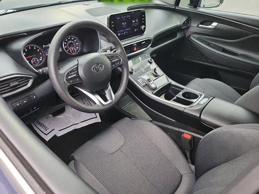 2021 Hyundai SANTA FE SE