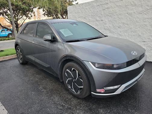 2023 Hyundai IONIQ 5 SEL