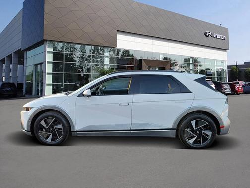 2025 Hyundai IONIQ 5 Limited