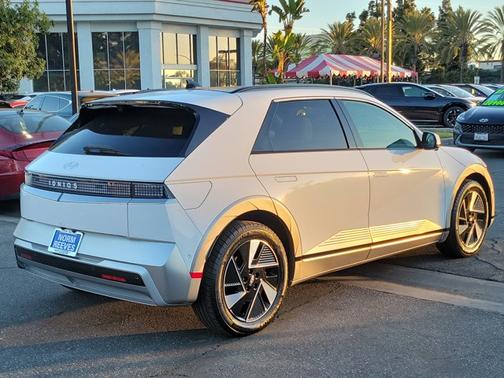 2025 Hyundai IONIQ 5 Limited