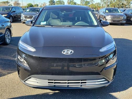 2023 Hyundai KONA EV SE