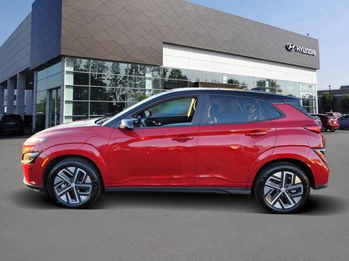 2023 Hyundai KONA EV SE