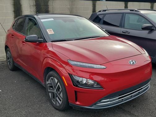 2023 Hyundai KONA EV SE