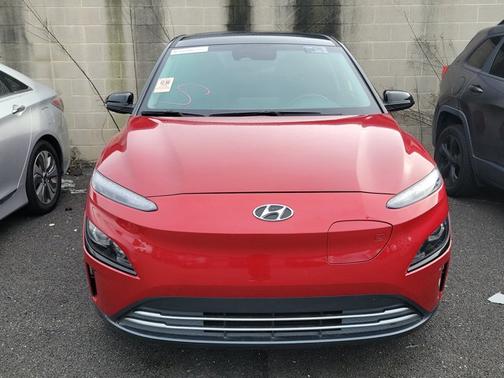 2023 Hyundai KONA EV SE