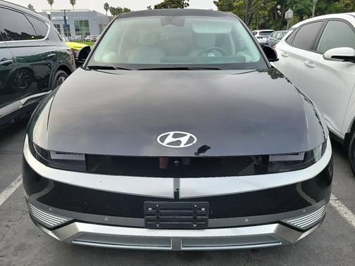 2023 Hyundai IONIQ 5 Limited