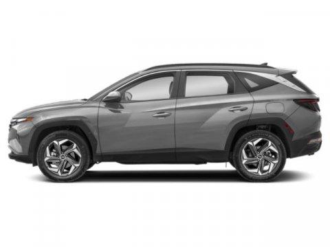 2023 Hyundai TUCSON Hybrid SEL Convenience