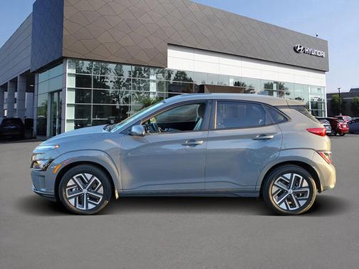 2023 Hyundai KONA EV SEL
