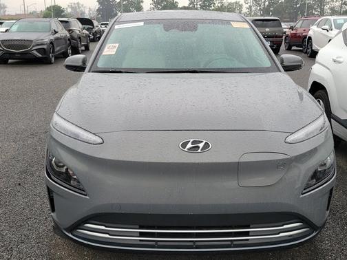 2023 Hyundai KONA EV SEL