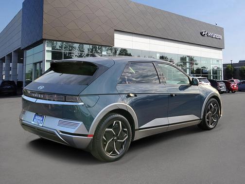 2024 Hyundai IONIQ 5 Limited