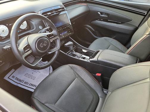 2022 Hyundai SANTA CRUZ Limited
