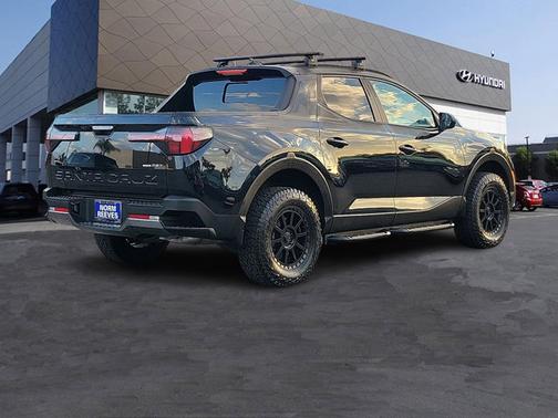 2022 Hyundai SANTA CRUZ Limited