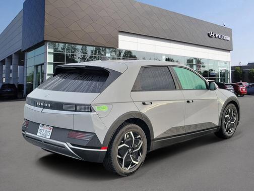 2023 Hyundai IONIQ 5 SEL
