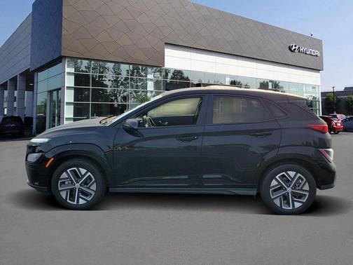 2023 Hyundai KONA EV SEL
