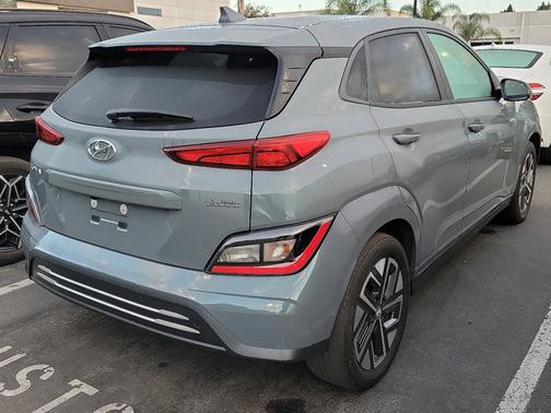 2023 Hyundai KONA EV SEL