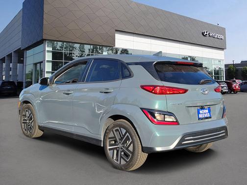 2023 Hyundai KONA EV SEL