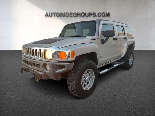 2007 Hummer H3 Base