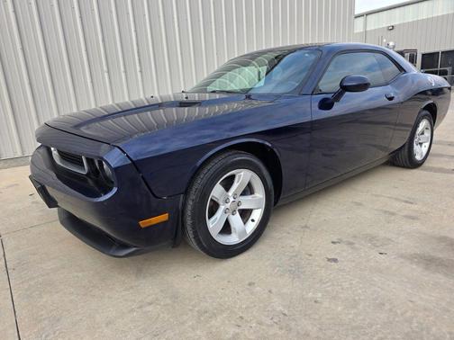 2014 Dodge Challenger SXT