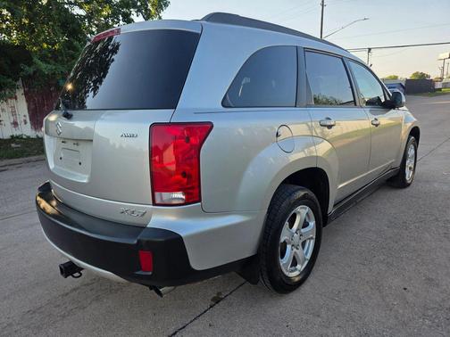 2008 Suzuki XL7 Premium Sport Utility 4D