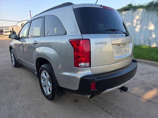 2008 Suzuki XL7 Premium Sport Utility 4D