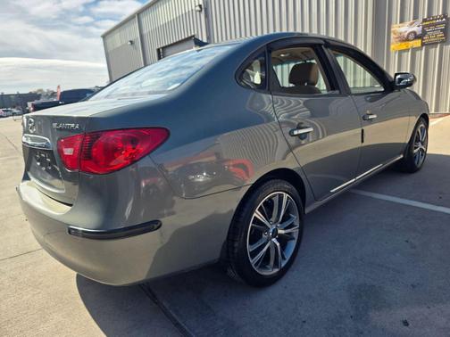 2010 Hyundai ELANTRA GLS