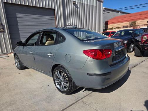 2010 Hyundai ELANTRA GLS