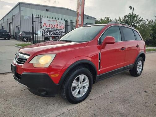 2009 Saturn Vue XE
