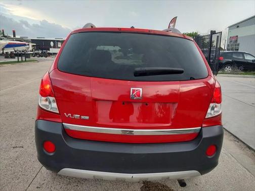 2009 Saturn Vue XE