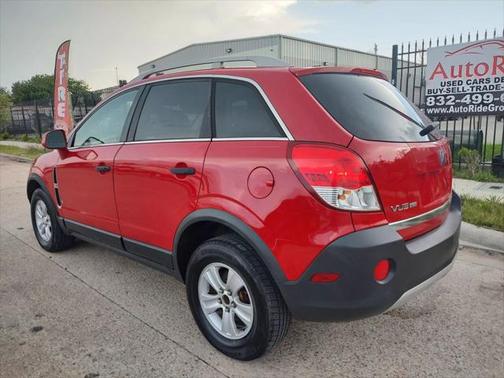 2009 Saturn Vue XE