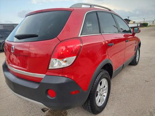 2009 Saturn Vue XE