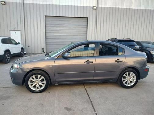 2008 Mazda Mazda3 i Touring
