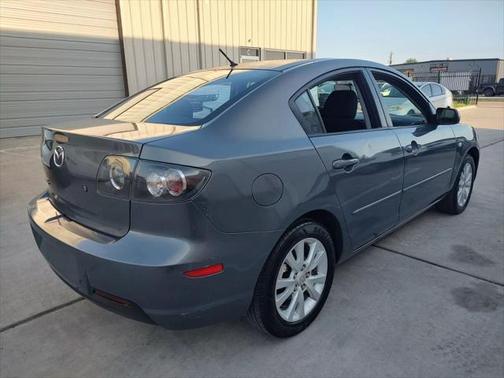 2008 Mazda Mazda3 i Touring