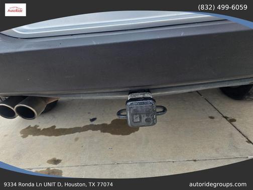 2009 Volkswagen Tiguan Base