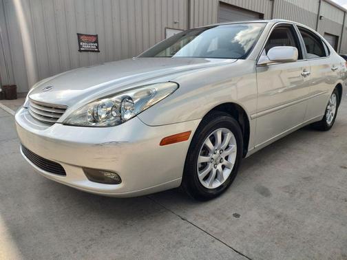 2004 Lexus ES 330 Base