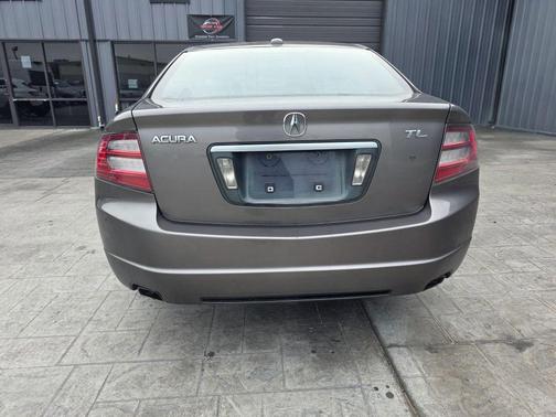 2007 Acura TL 3.2