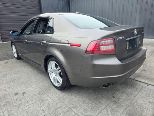 2007 Acura TL 3.2
