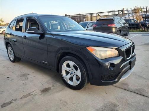 2013 BMW X1 sDrive 28i