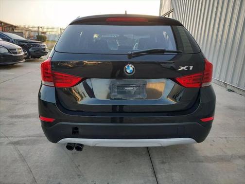 2013 BMW X1 sDrive 28i