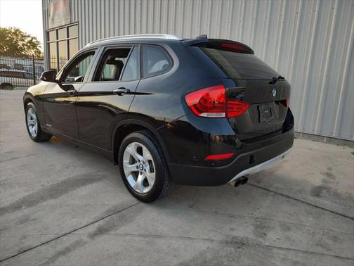 2013 BMW X1 sDrive 28i