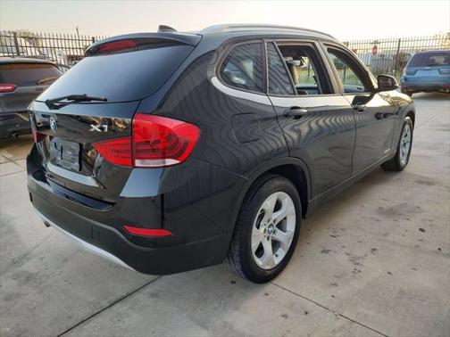 2013 BMW X1 sDrive 28i