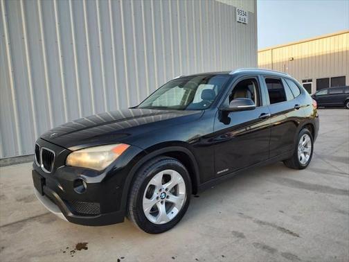 2013 BMW X1 sDrive 28i