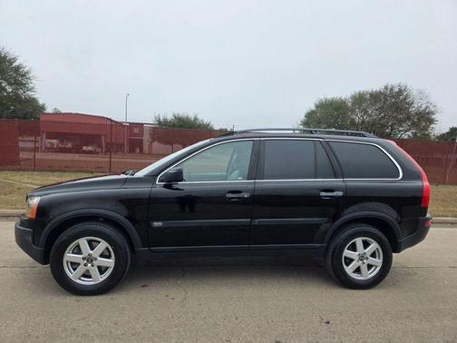 2006 Volvo XC90 2.5T