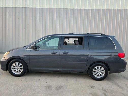 2010 Honda Odyssey EX