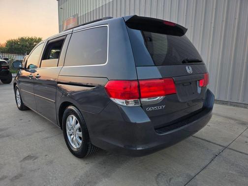 2010 Honda Odyssey EX