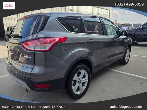 2013 Ford Escape SE